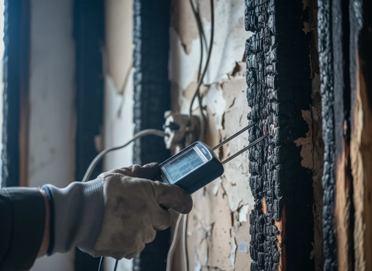 Fire Damage Restoration Lanexa, VA FAQs